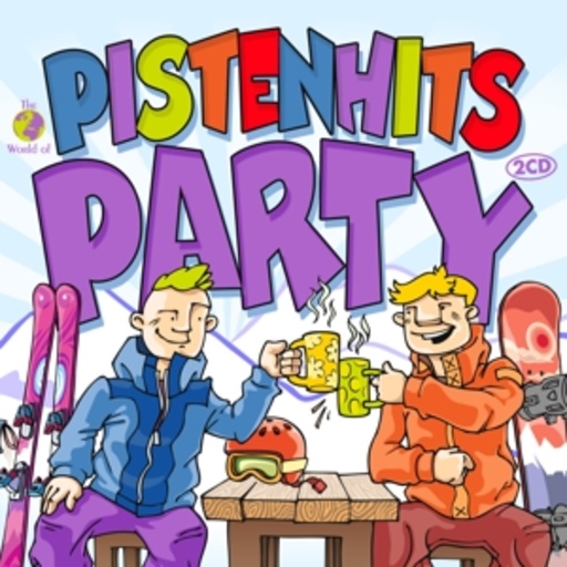Pistenhits Party
