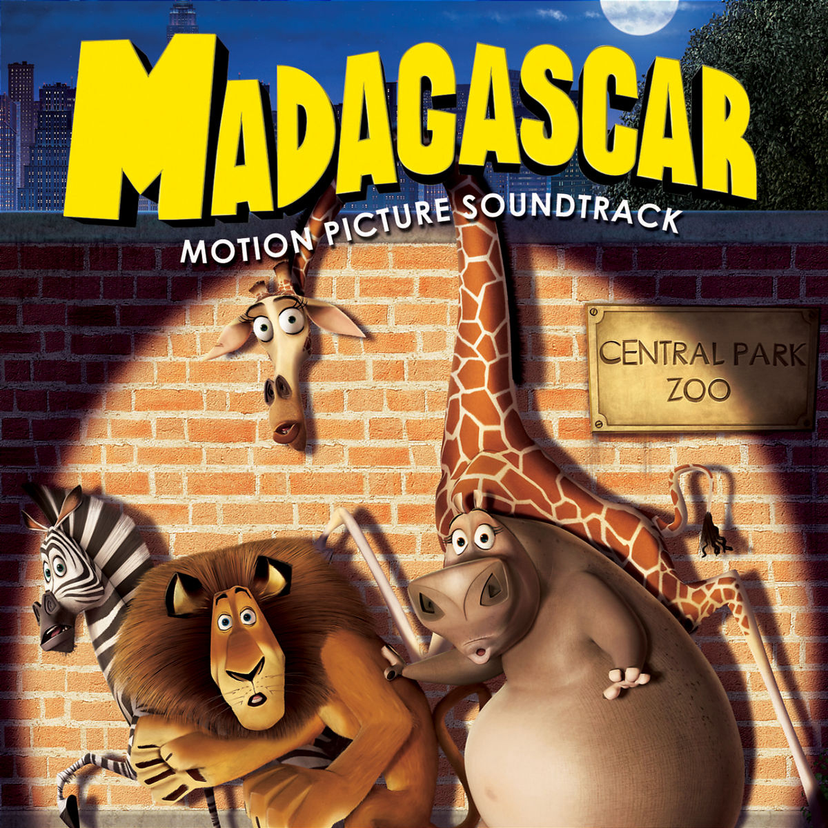 Diverse – Madagascar
