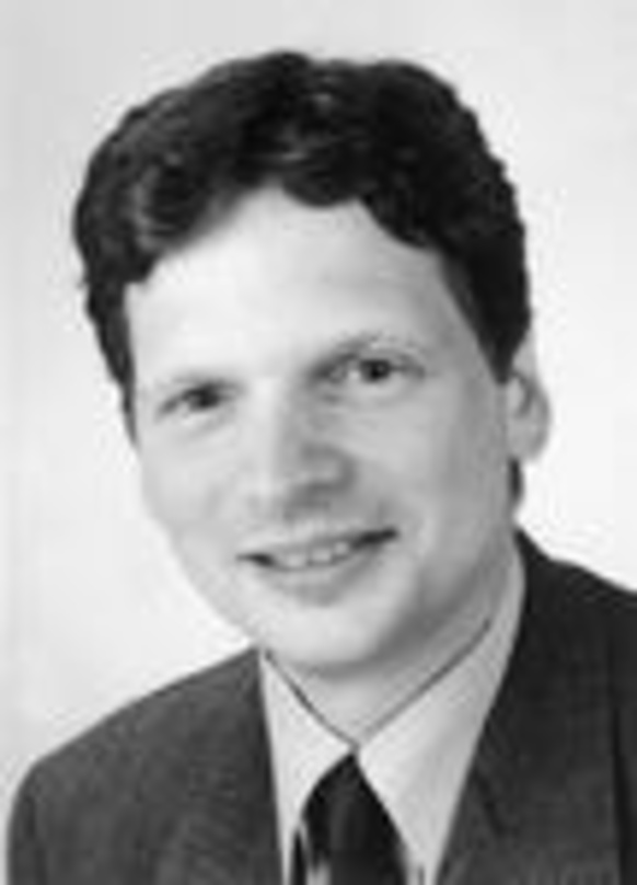 Liefert Verbraucherinfos: Martin Schaefer