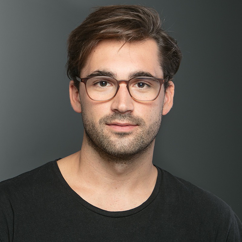 Maximilian Kolb