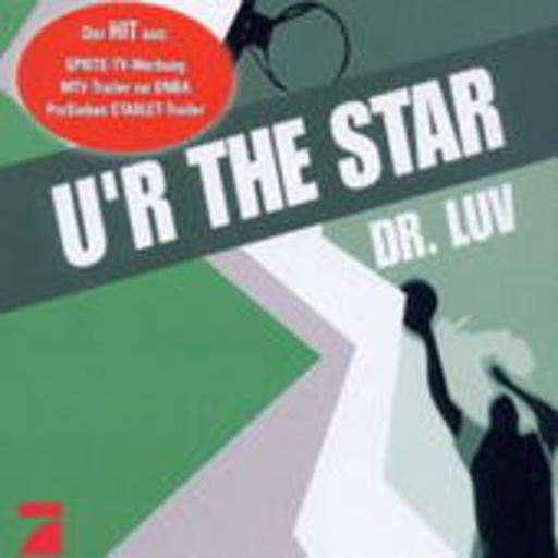 Dr. Luv – U'r The Star
