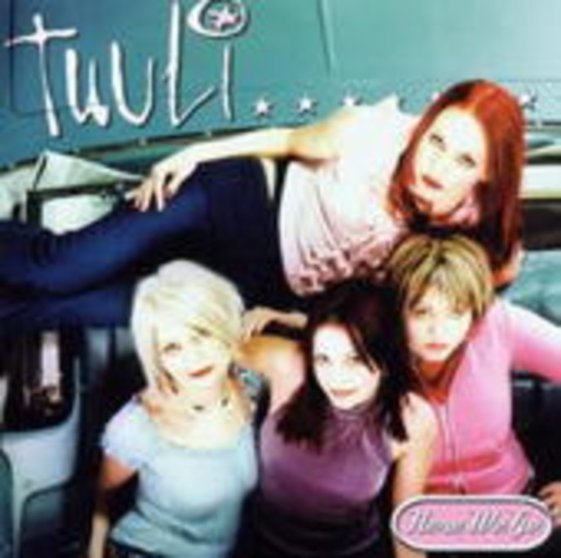 Tuuli – Here We Go