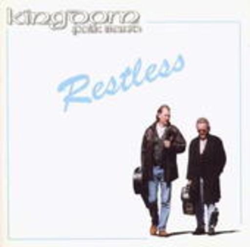 Kingdom Folk Band – Restless