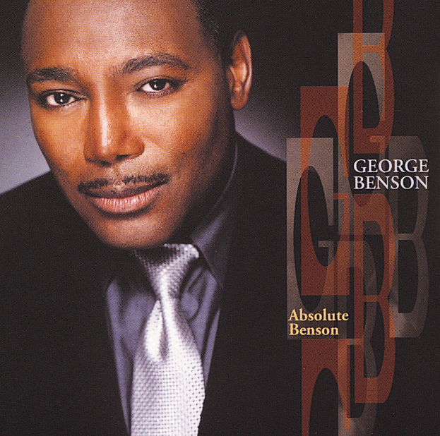 George Benson – Absolute Benson