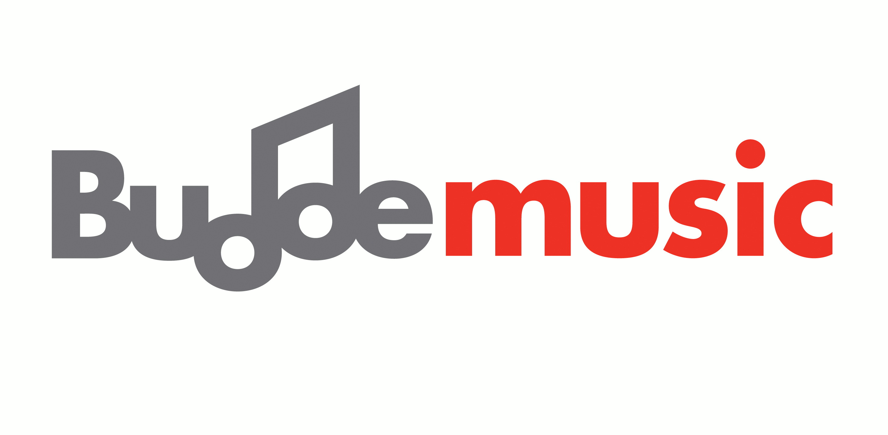 Budde Music Publishing