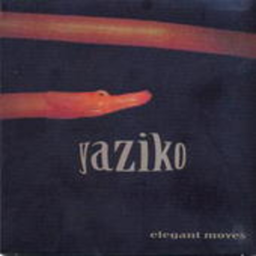 Yaziko – Elegant Moves