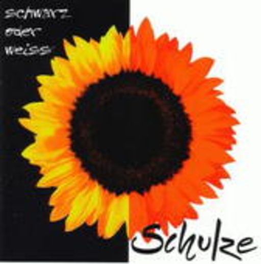 Schulze – Schwarz oder weiß