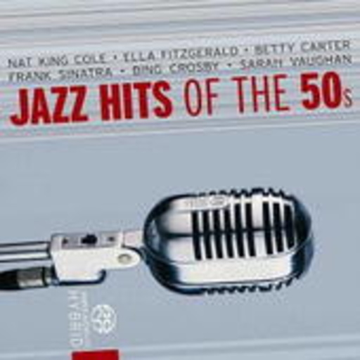 Diverse – Jazz Hits Of The 50s