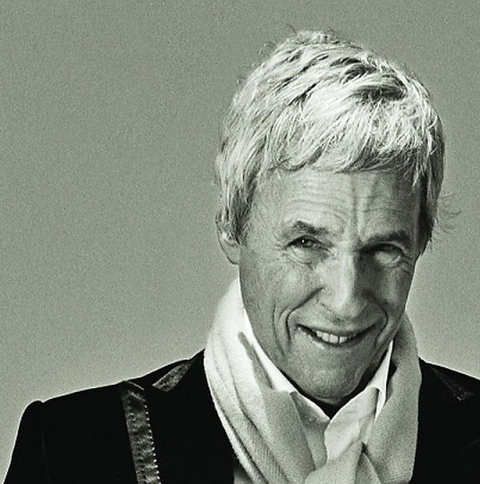 Burt Bacharach
