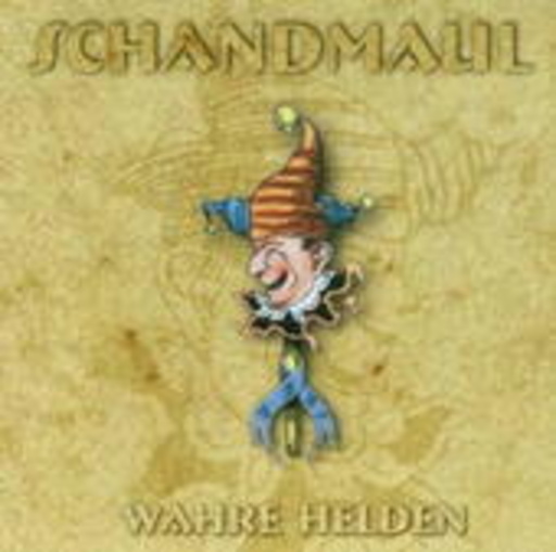 Schandmaul – Wahre Helden