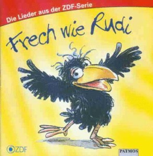 Siebenstein-Lieder – Frech wie Rudi