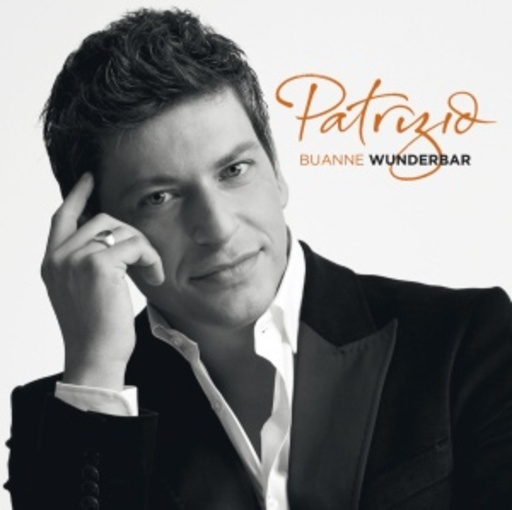 Patrizio Buanne – Wunderbar