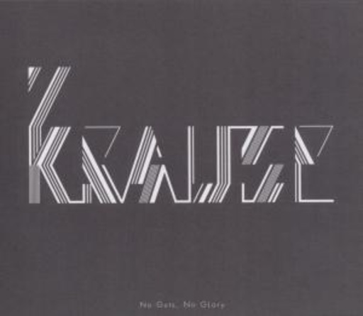 Krause – No Guts, No Glory