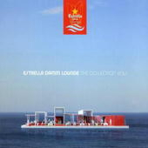 Diverse – Estrella Damm Lounge - The Collection Vol. 1
