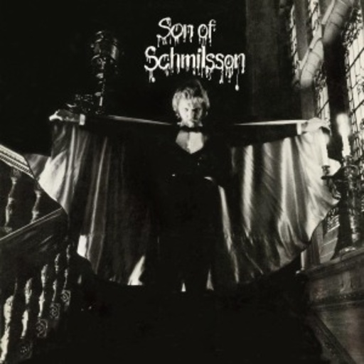 Harry Nilsson – Son Of Schmillson