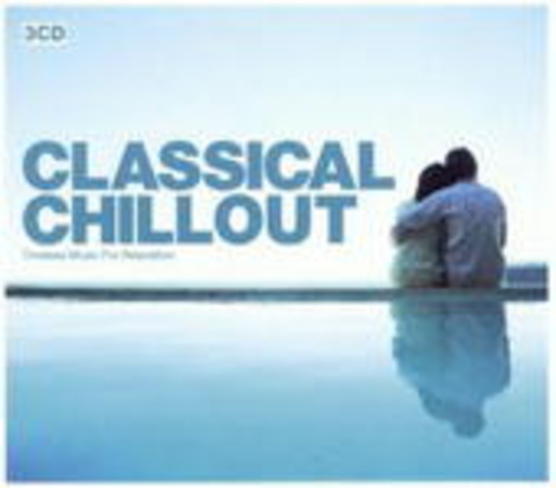 Diverse – Classical Chillout