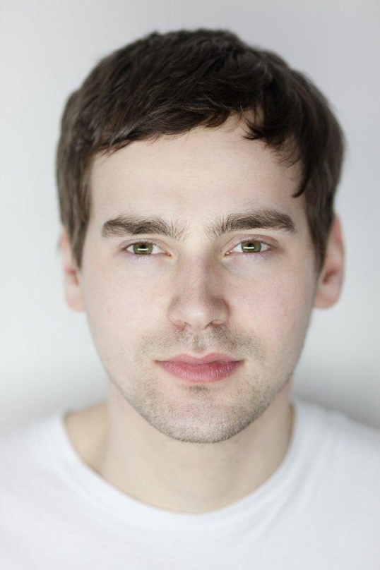Vertritt Ninja Tune künftig als Labelmanager: Max Brudi