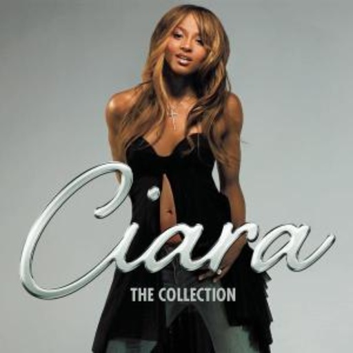 Ciara – The Collection