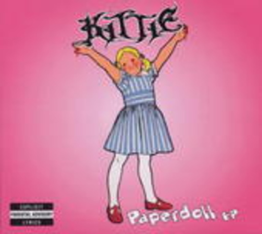 Kittie – Paperdoll EP