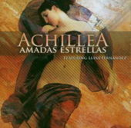 Achillea – Amadas Estrellas