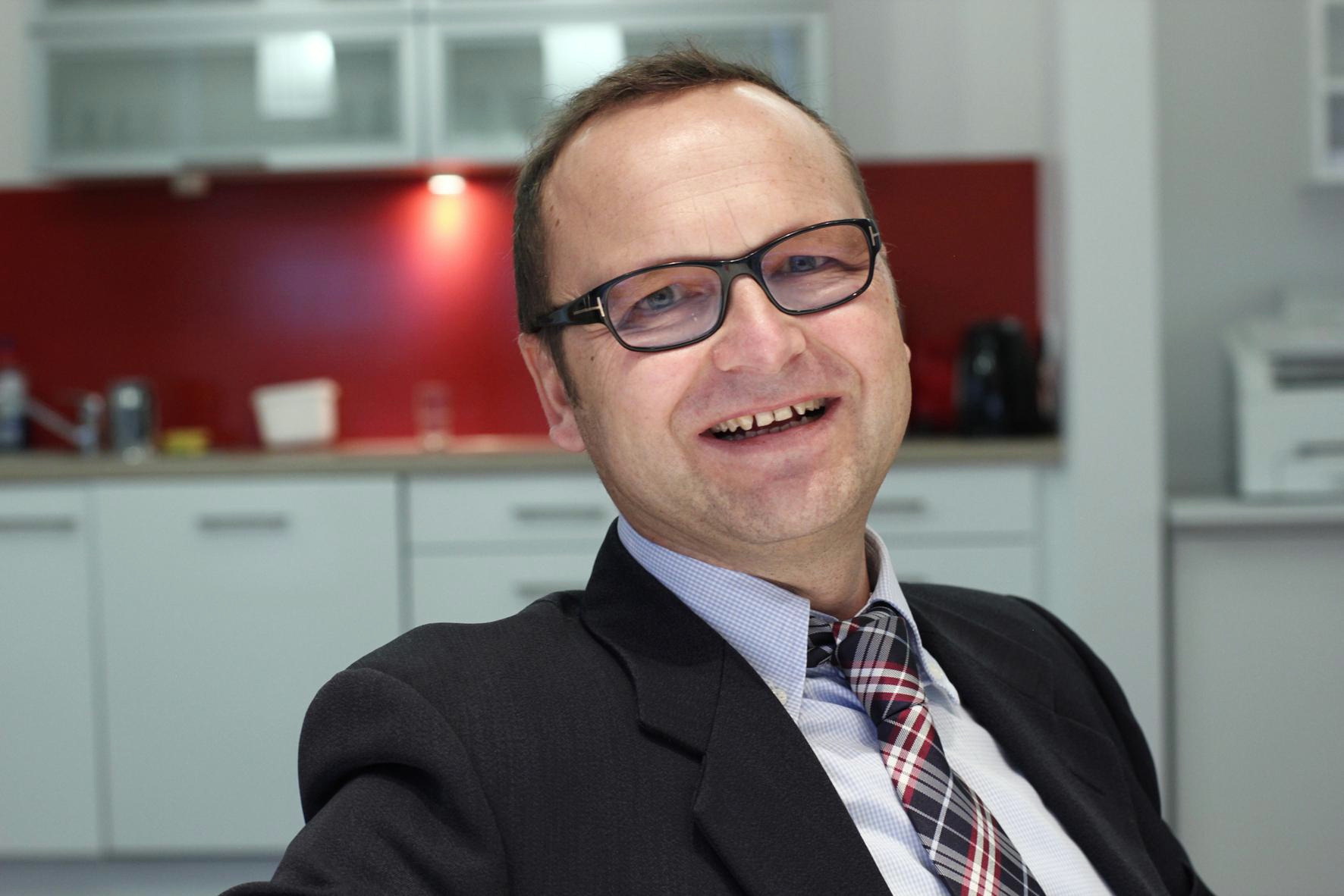 Jochen Gnauert