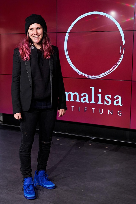 Hat mit der MaLisa Stiftung eine neue Studie veröffentlicht: Elisabeth Furtwängler