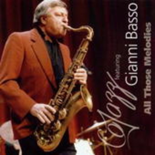 CoJazz Featering Gianni Basso – All Those Melodies