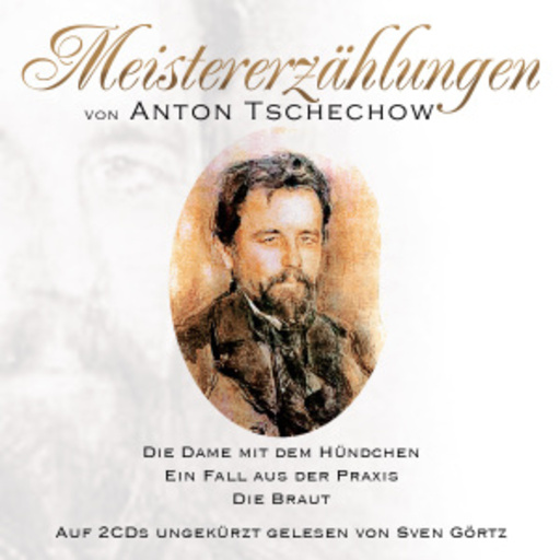 Sven Görtz – Meistererzählungen