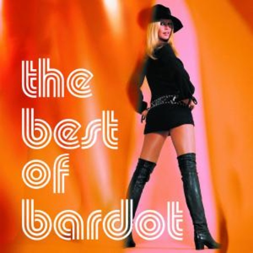 Brigitte Bardot – The Best Of Bardot