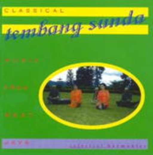 Tembang Sunda – Classical Music From West Java