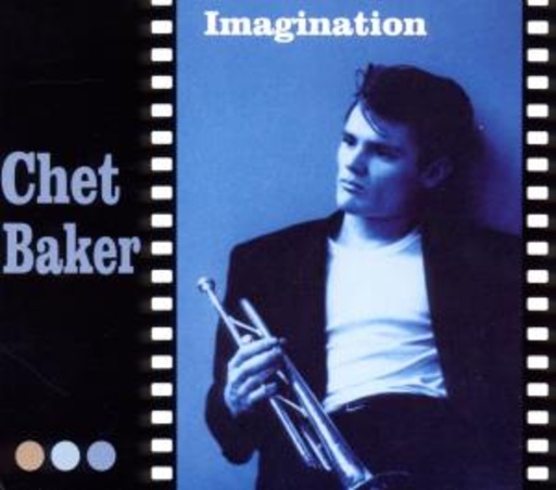 Chet Baker – Imagination