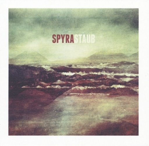 Spyra – Staub