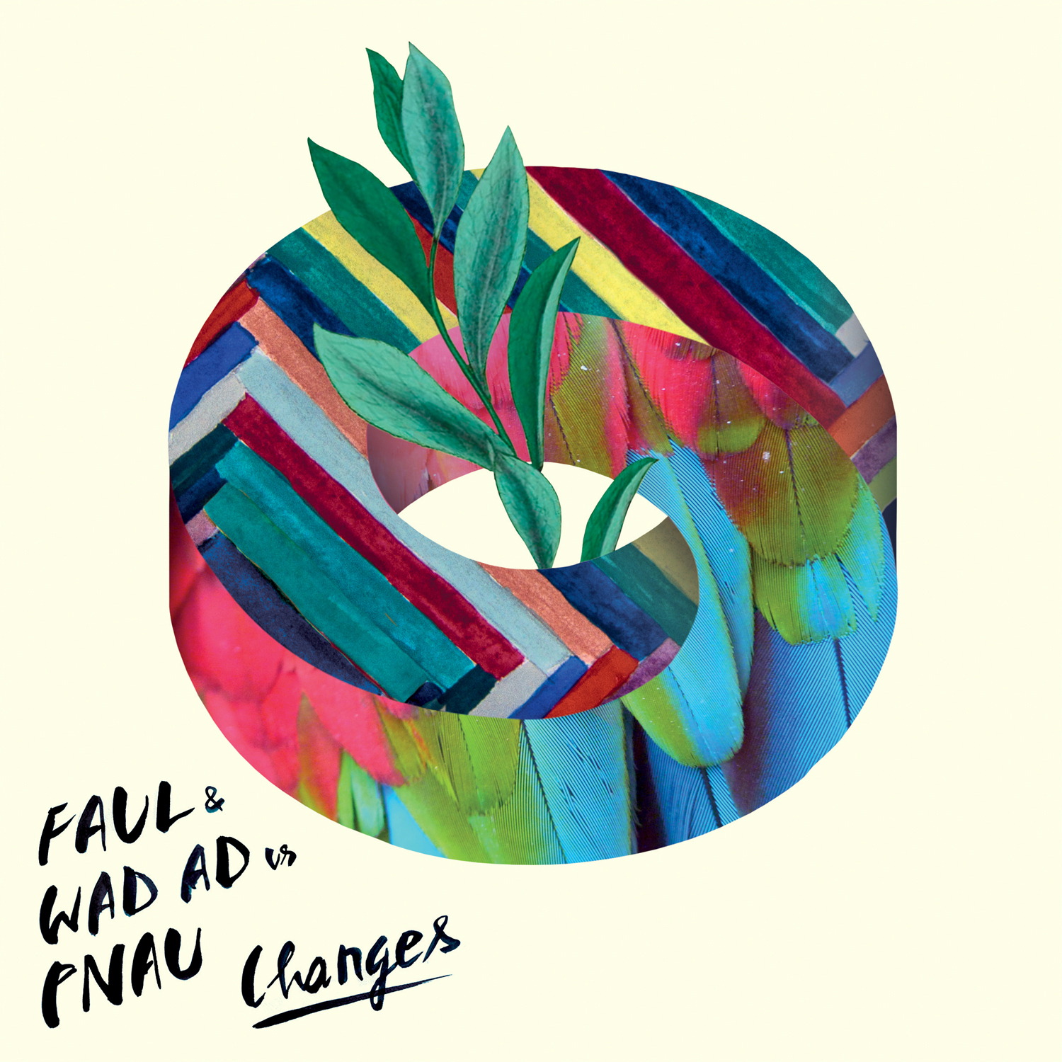 Faul & Wad Ad vs. Pnau – Changes