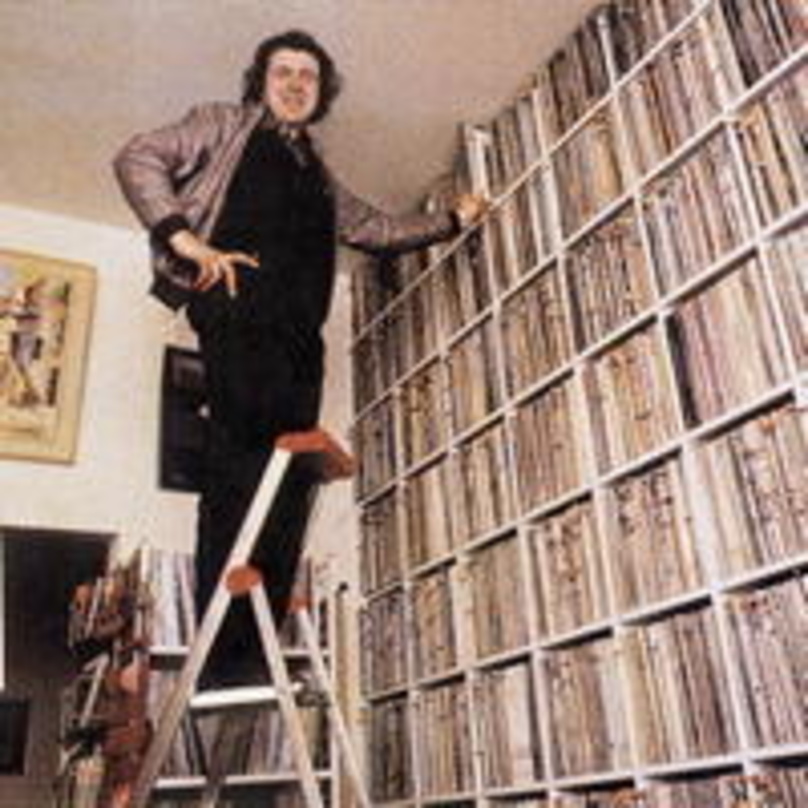 36b046ed67ef7a23f08485696169dc33c76025e62a4769f7cd0ec7075e46668d Die Musik hält ihn jung: Jürgen Kramar