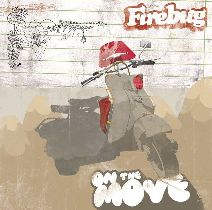 Firebug – On The Move