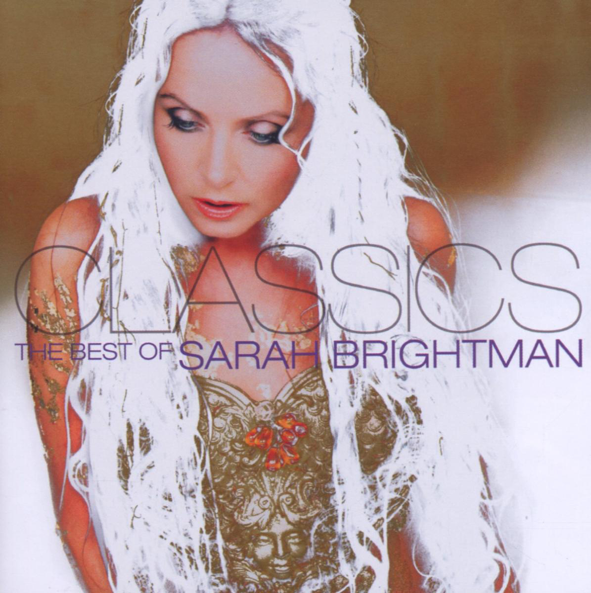 Sarah Brightman – Classics: The Best Of Sarah Brightman
