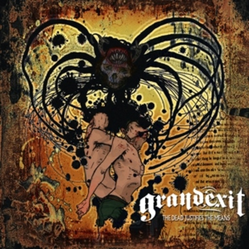 Grandexit – The Dead Justifies The Means
