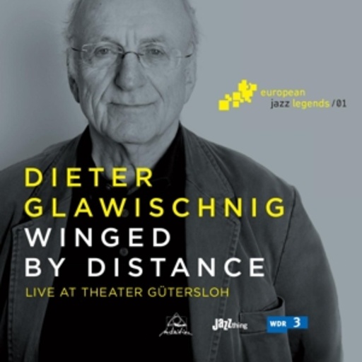 Dieter Glawischnig – Winged By Distance