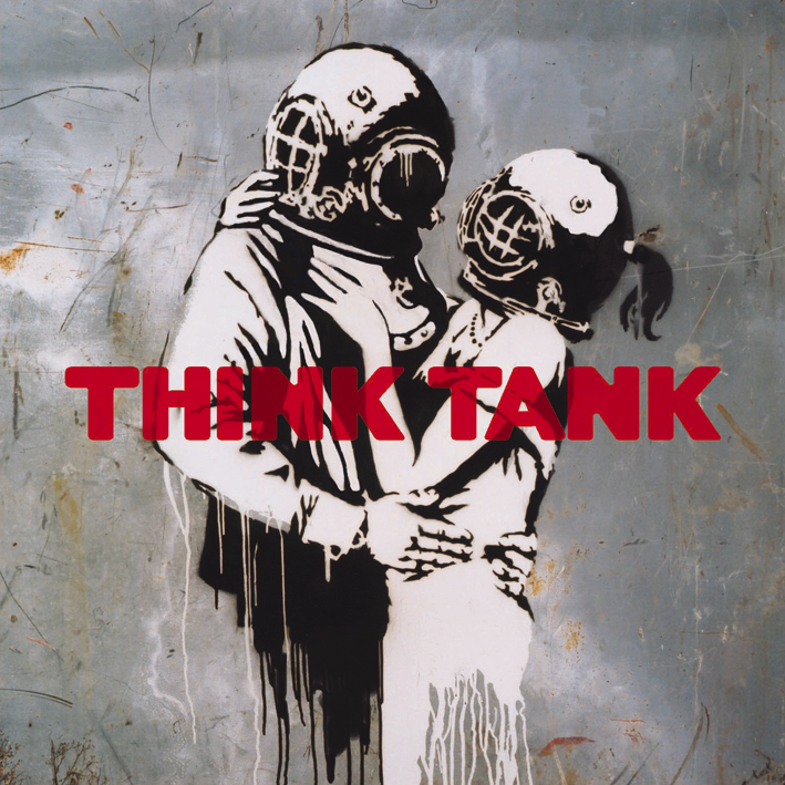 Blur – Think Tank
