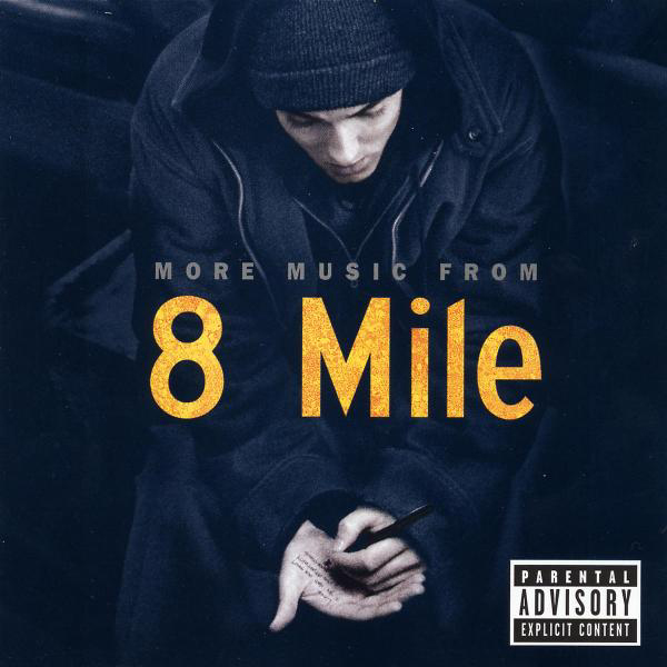 Diverse – More Music From 8 Mile (Music From And Inspired By The Motion Picture)