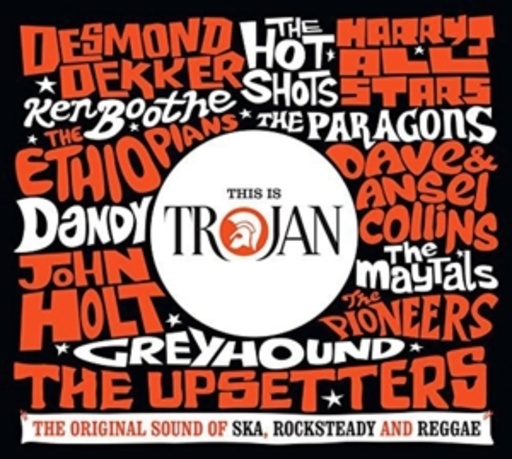 This Is Trojan