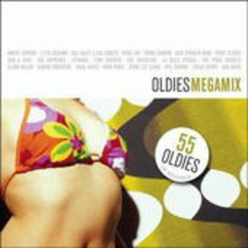 Diverse – Oldies Megamix