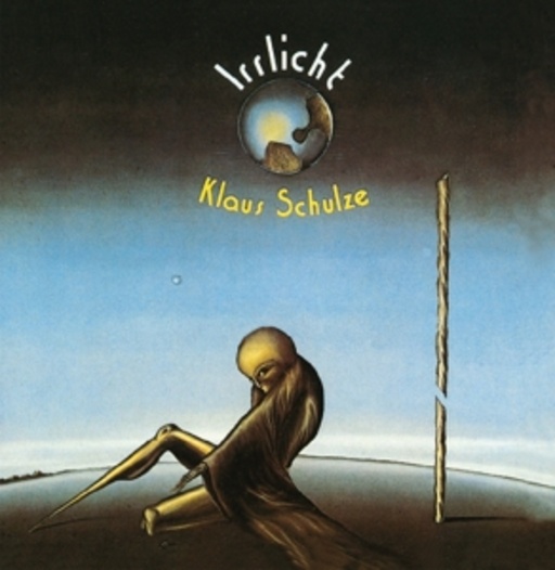 Klaus Schulze – Irrlicht