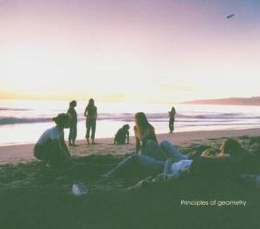 Principles Of Geometry – Principles Of Geometry