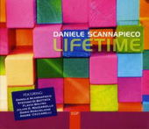 Daniele Scannapieco – Lifetime