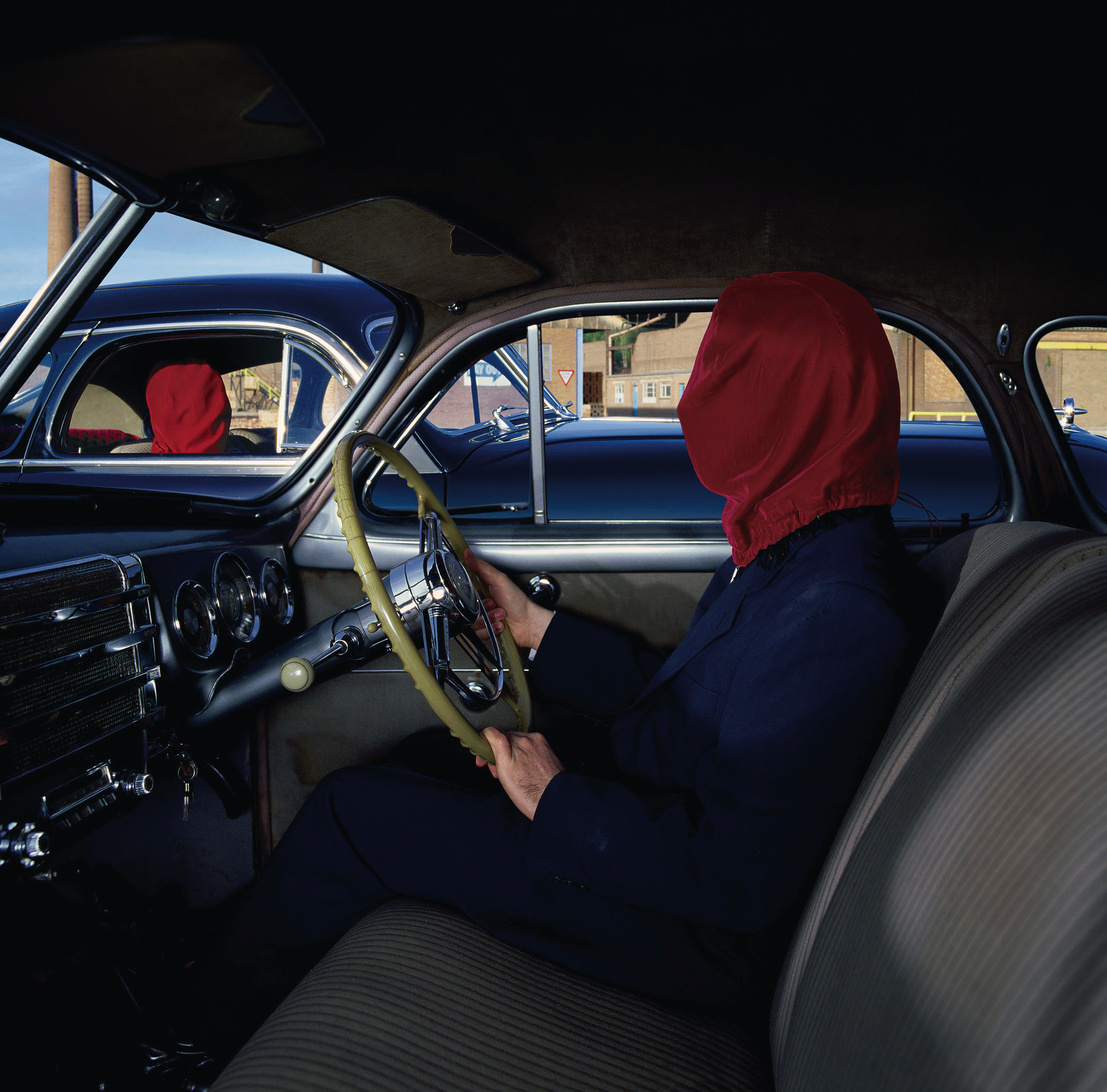 The Mars Volta – Frances The Mute