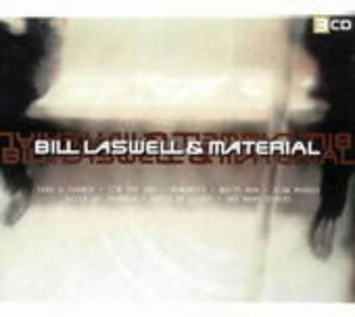 Bill Laswel & Material – Bill Laswell & Material