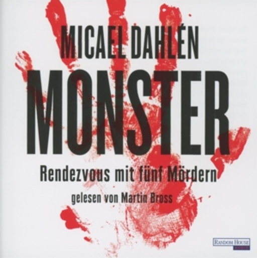 Monster – Rendezvous mit fünf Mödern