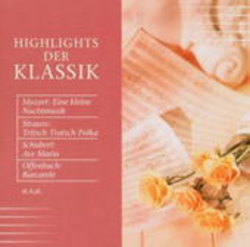 Highlights der Klassik