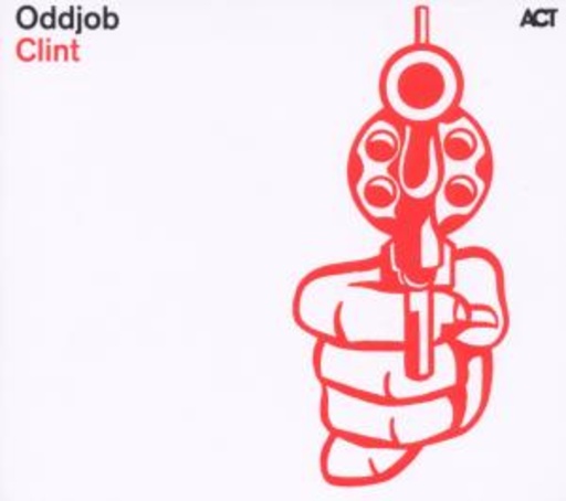Oddjob – Clint